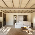 דירה Aelia By Llb Mykonos - 2bdr - Sea & Sunset View *
