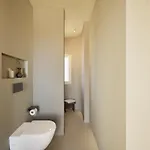 דירה Aelia By Llb Mykonos - 2bdr - Sea & Sunset View Mykonos Town