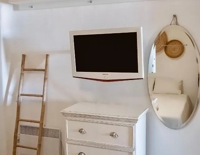 Aelia By Llb Mykonos - 2bdr - Sea & Sunset View * Mykonos Town