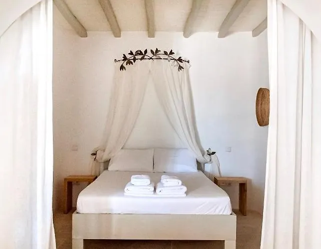 Lejlighed Aelia By Llb Mykonos - 2bdr - Sea & Sunset View