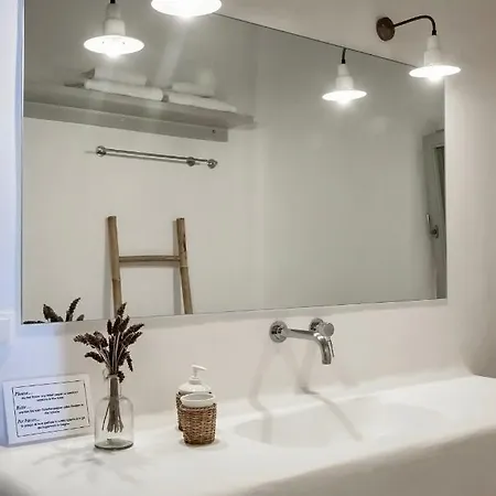 Selene By Llb Mykonos - 2bdr - Sea & Sunset View * Mykonos Town