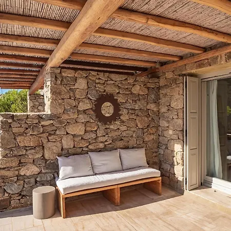 Villa Aelia By Llb Mykonos - 2Bdr - Sea & Sunset View *