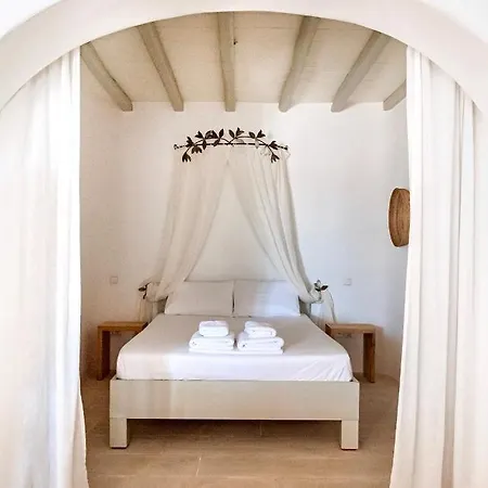 Apartment Selene By Llb Mykonos - 2bdr - Sea & Sunset View