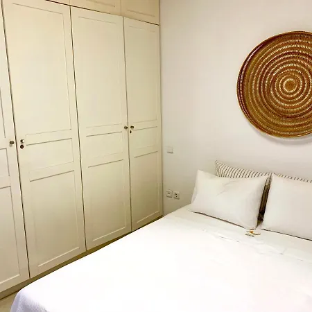 Selene By Llb Mykonos - 2bdr - Sea & Sunset View Apartment Mykonos Town