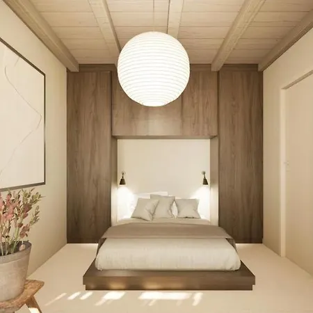 Selene By Llb Mykonos - 2bdr - Sea & Sunset View