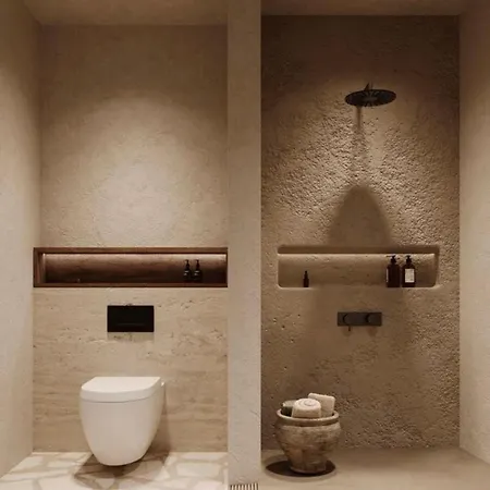 Aelia By Llb Mykonos - 2bdr - Sea & Sunset View Mykonos Town