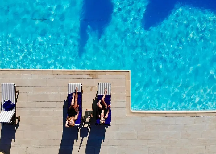 Daire Aelia By Llb Mykonos - 2bdr - Sea & Sunset View