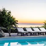 Appartamento Aelia By Llb Mykonos - 2bdr - Sea & Sunset View