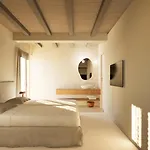 Aelia By Llb Mykonos - 2bdr - Sea & Sunset View * Mykonos Town