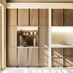 Appartamento Aelia By Llb Mykonos - 2bdr - Sea & Sunset View