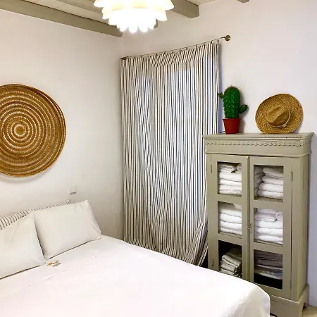 Villa Aelia By Llb Mykonos - 2Bdr - Sea & Sunset View * Mykonos Town