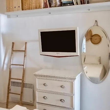 Villa Aelia By Llb Mykonos - 2Bdr - Sea & Sunset View * Mykonos Town