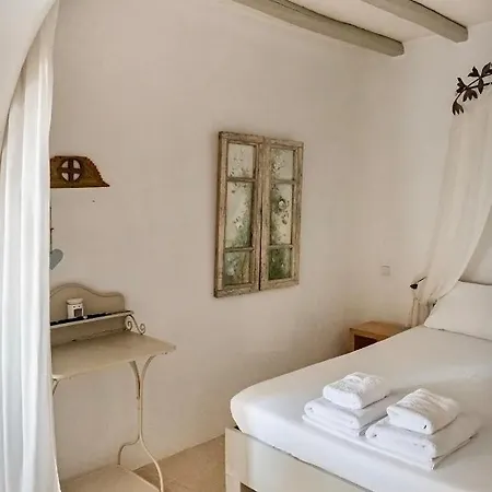 Apartament Selene By Llb Mykonos - 2bdr - Sea & Sunset View *