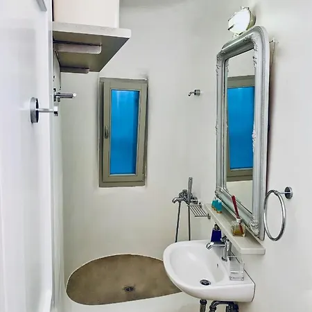 Villa Aelia By Llb Mykonos - 2Bdr - Sea & Sunset View Apartamento *