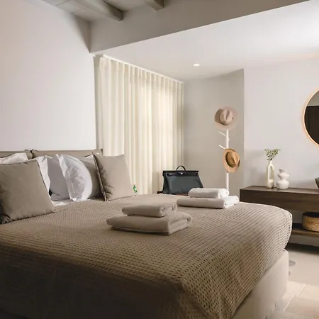 Aelia By Llb Mykonos - 2bdr - Sea & Sunset View * Mykonos Town