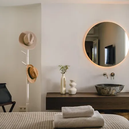 Aelia By Llb Mykonos - 2bdr - Sea & Sunset View *