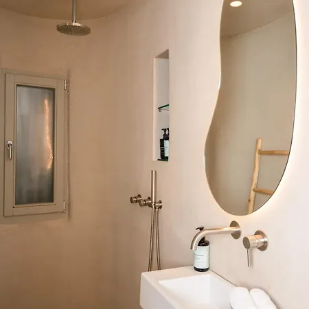Aelia By Llb Mykonos - 2bdr - Sea & Sunset View *