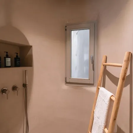 Aelia By Llb Mykonos - 2bdr - Sea & Sunset View * Mykonos Town