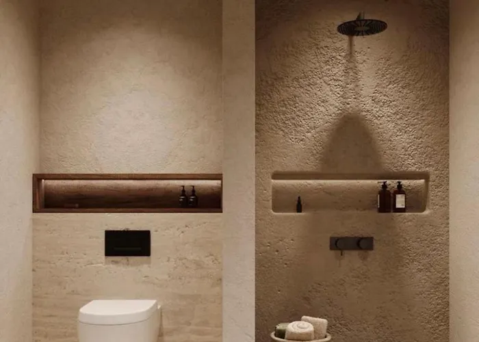 Aelia By Llb Mykonos - 2bdr - Sea & Sunset View Mykonos Town