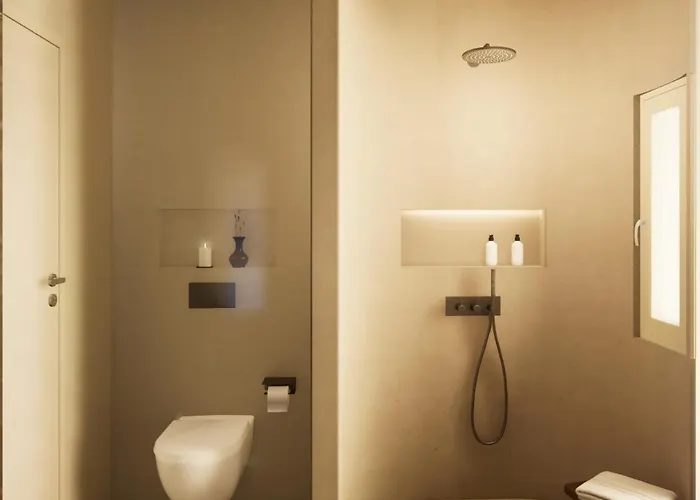 Aelia By Llb Mykonos - 2bdr - Sea & Sunset View *