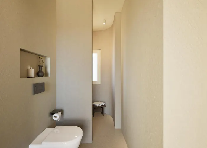 アパート Aelia By Llb Mykonos - 2bdr - Sea & Sunset View Mykonos Town